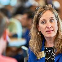 Fall 2025 - Graduate Student Welcome Dinner & Conversation37